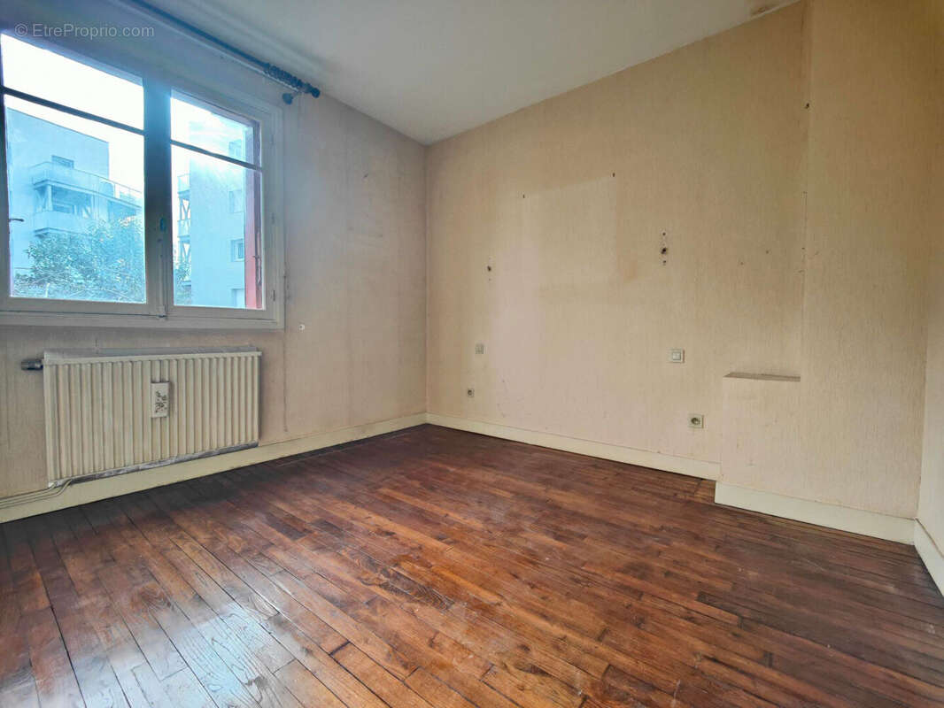 Maison à SAINT-NAZAIRE