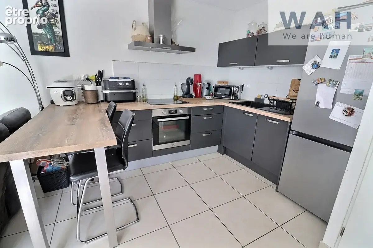 Vente maison 2 pieces 42.27 m2 - photo 3