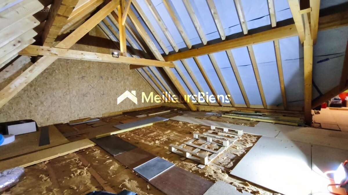 Appartement à OBENHEIM