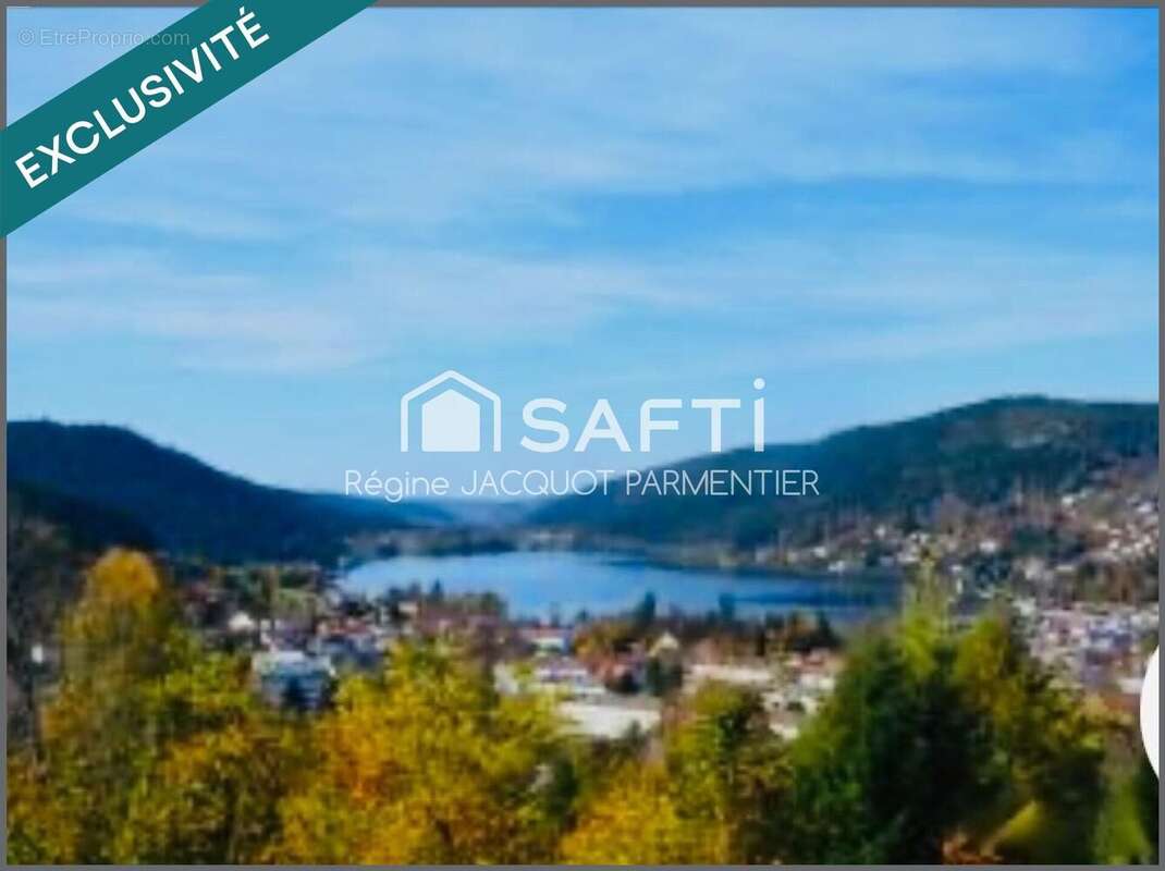 Photo 3 - Commerce à GERARDMER