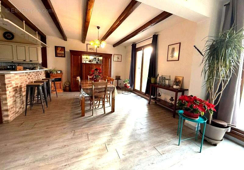 Maison à LA FERTE-SOUS-JOUARRE