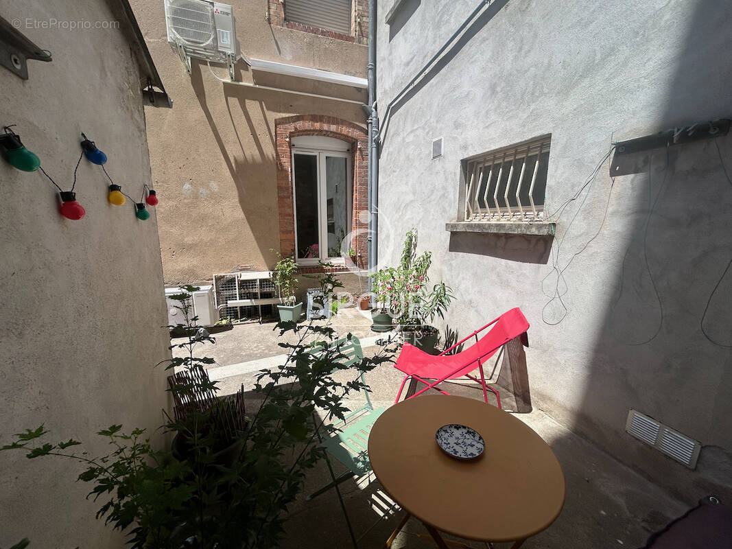 Appartement à ALBI