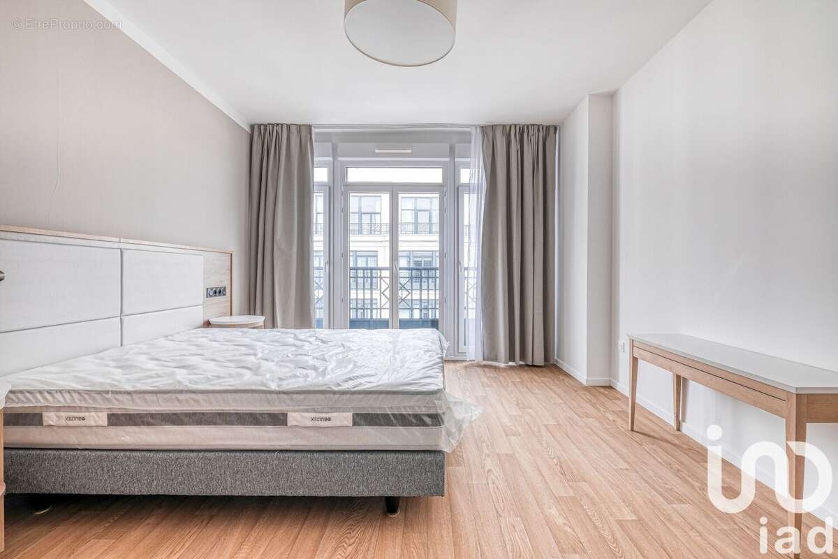 Photo 7 - Appartement à CHESSY