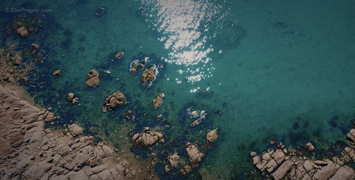 Maison à SAINT-PIERRE-QUIBERON