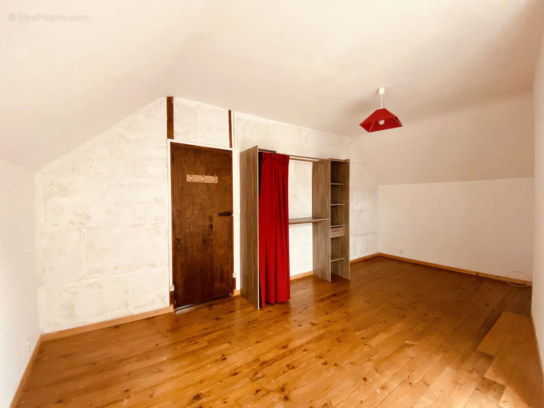 Maison à MONTOIRE-SUR-LE-LOIR