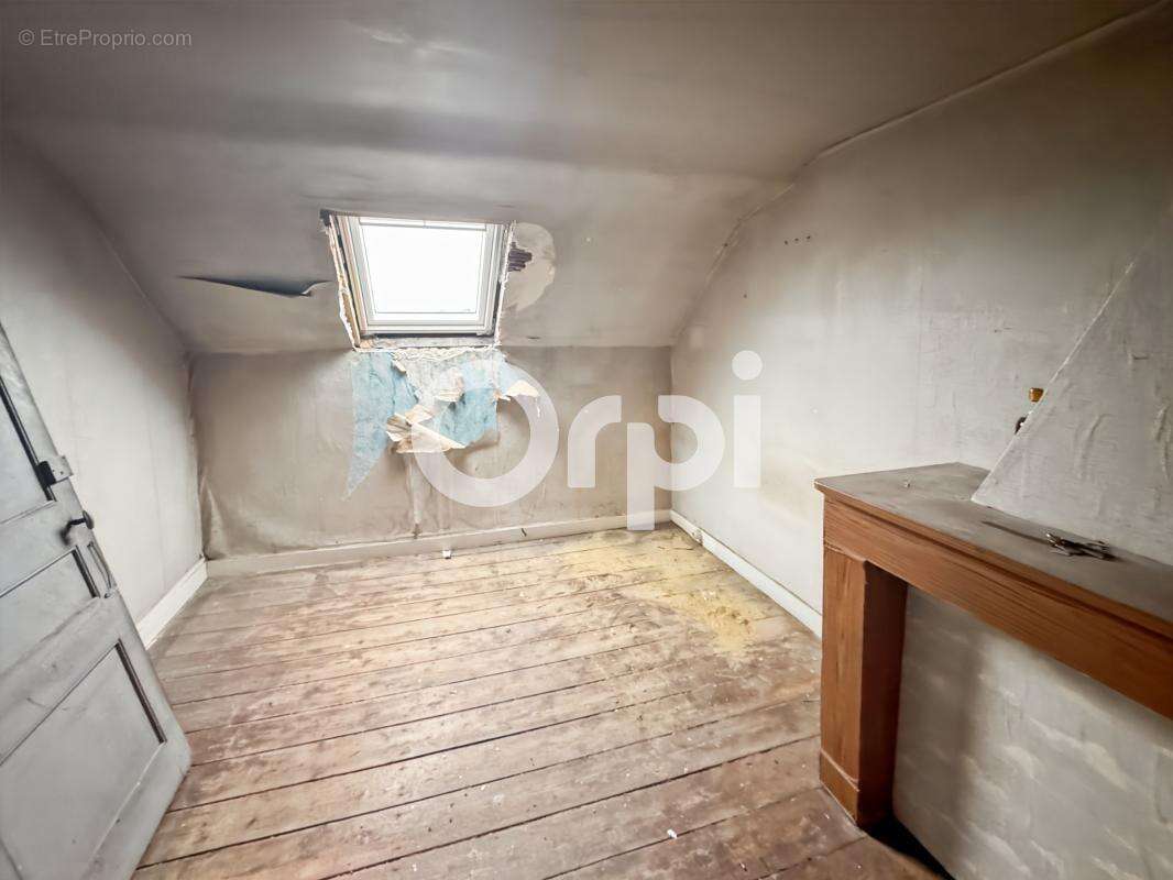 Maison à BOULOGNE-SUR-MER