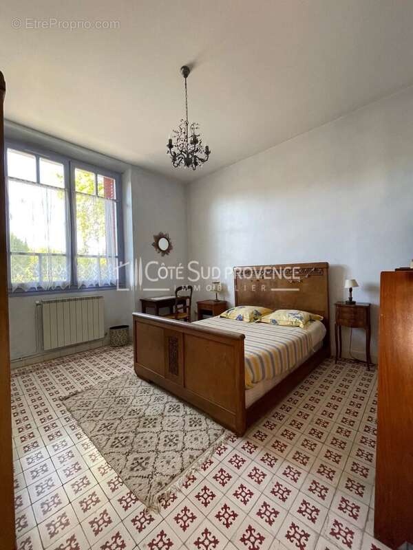 Exclusivite  - saint-didier - maison de maître xixéme - photo 7