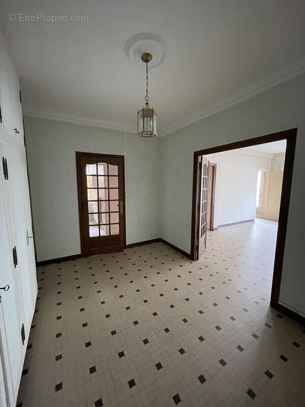 Appartement à VALENCIENNES