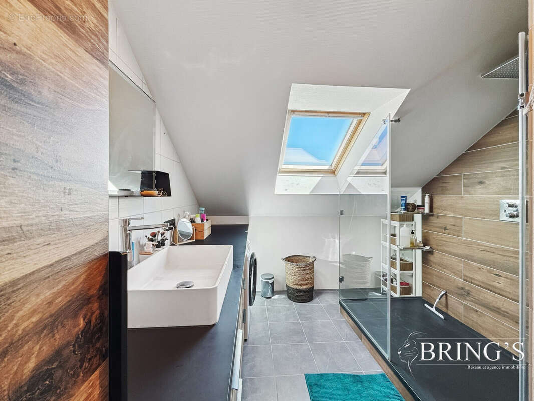 Appartement à COLMAR