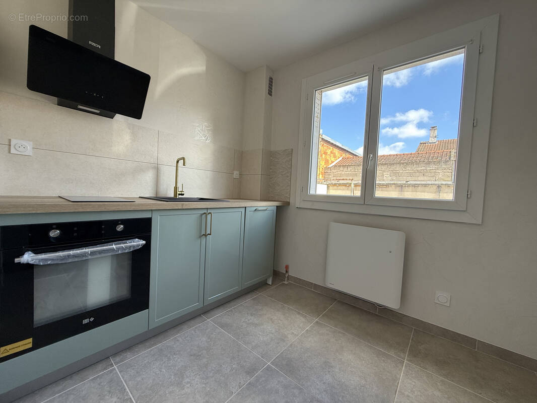 Appartement à VICHY