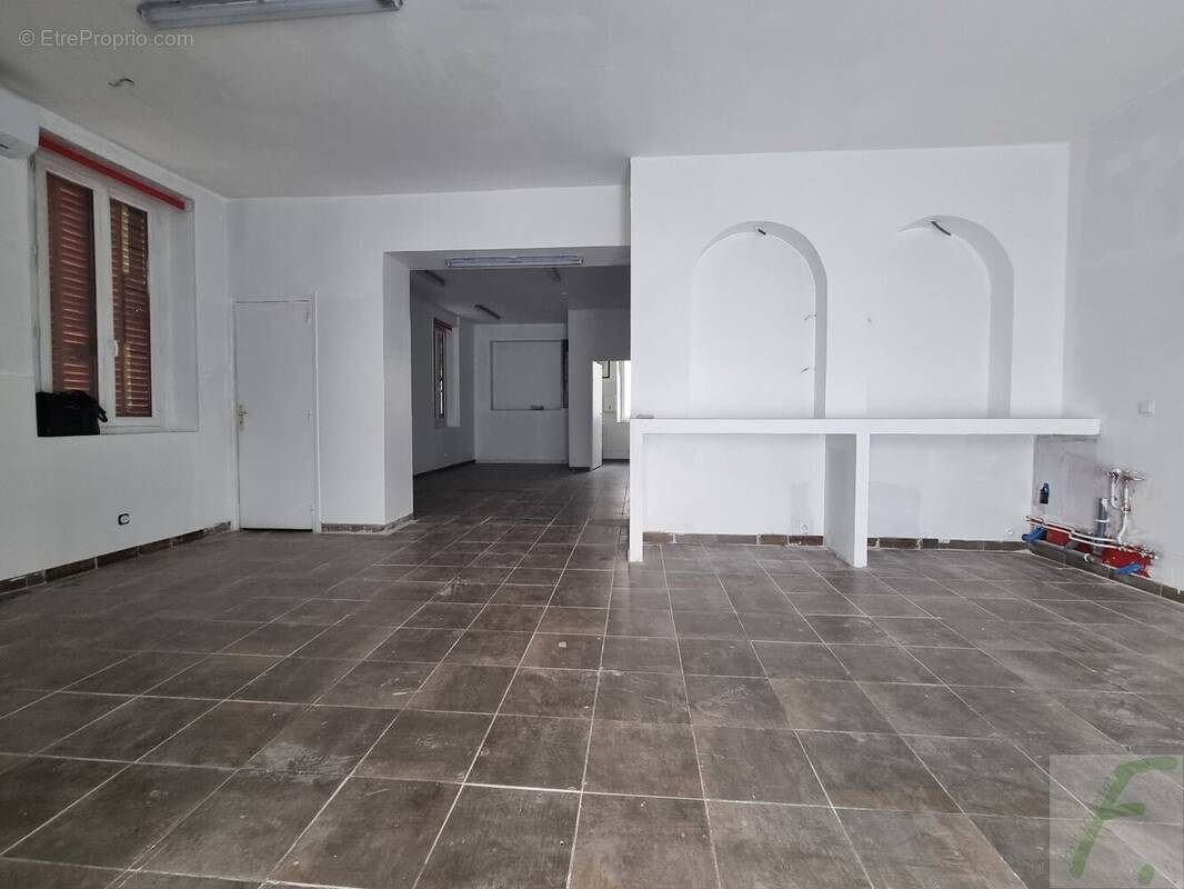 Commerce à CHAMBERY