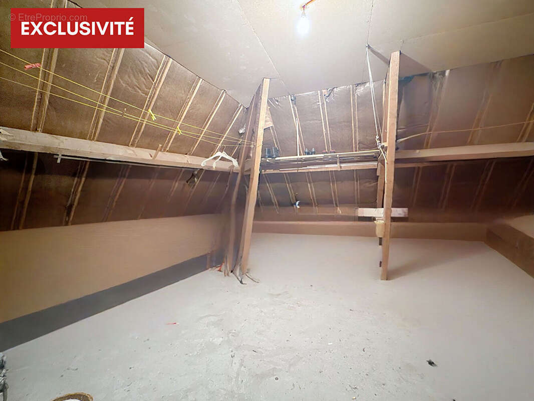 Appartement à SAINT-BRIEUC