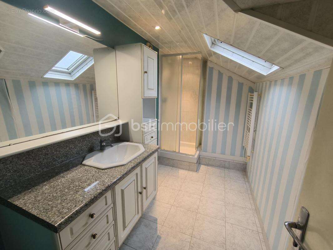 Appartement à LE HAVRE