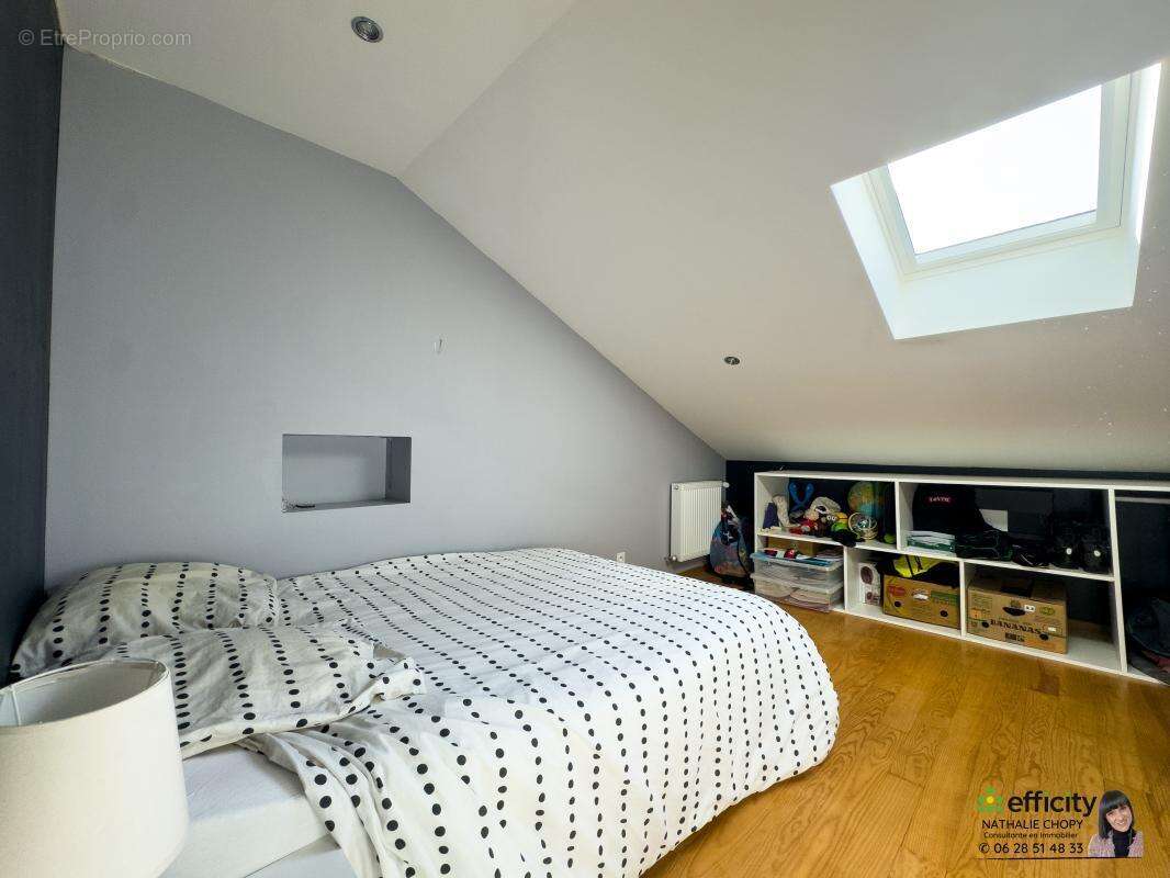 Maison à MONISTROL-SUR-LOIRE