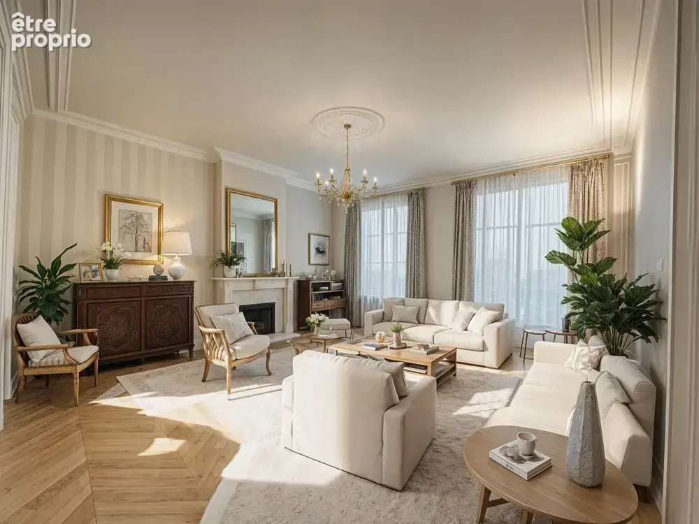 Maison 8 pièces 239 m² à vendre à Orleans (45000) - photo 3