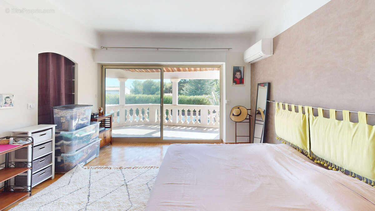 Maison à CARRY-LE-ROUET