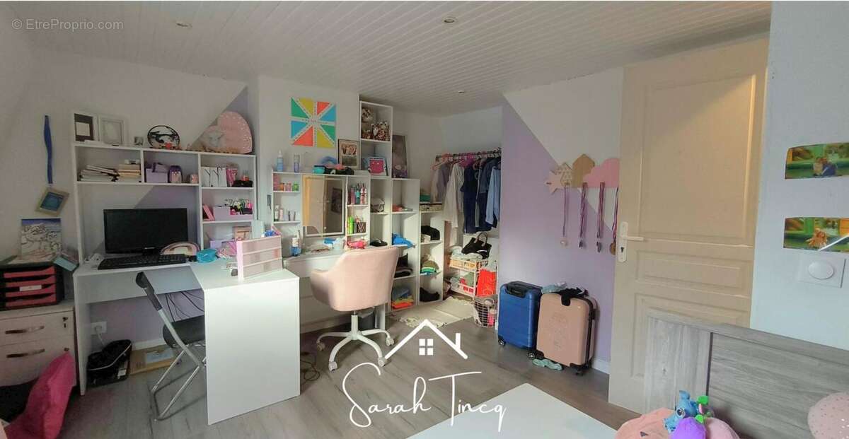 Maison à HAUBOURDIN