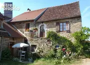 Maison à BLIGNY-SUR-OUCHE