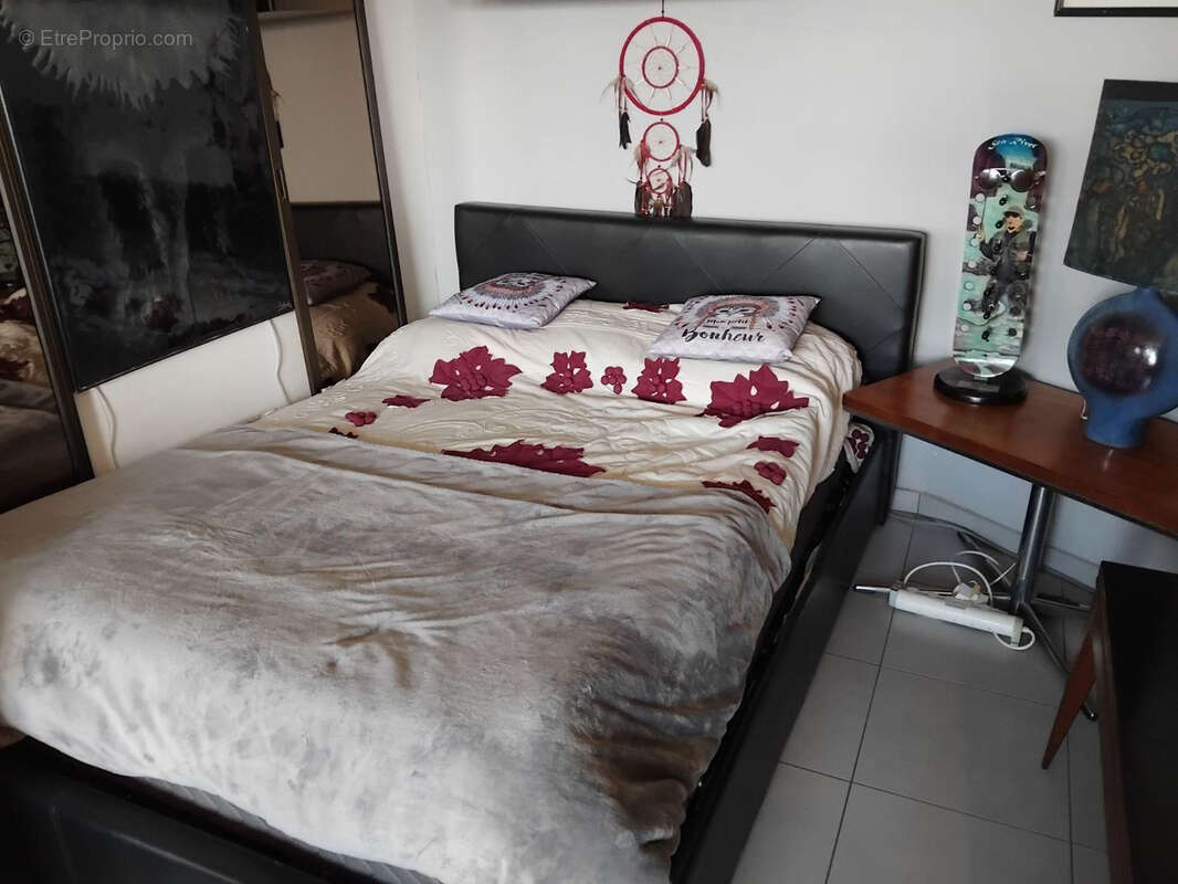 Appartement à LE GRAU-DU-ROI