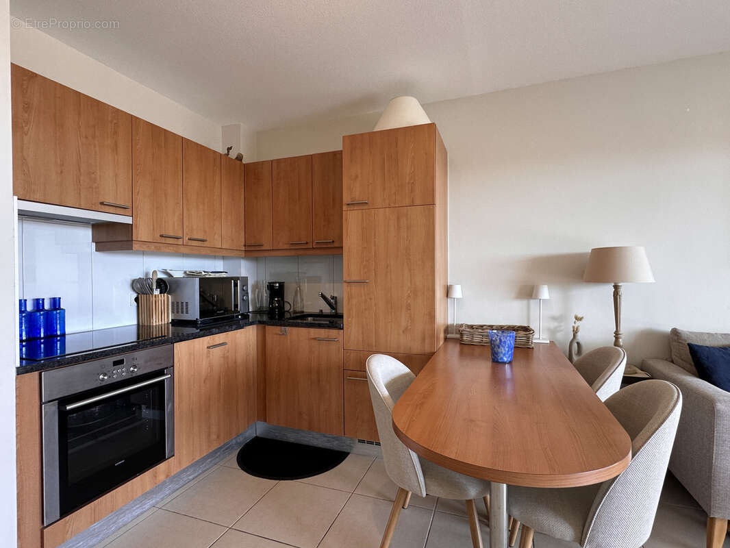 Appartement à SAINT-CYPRIEN