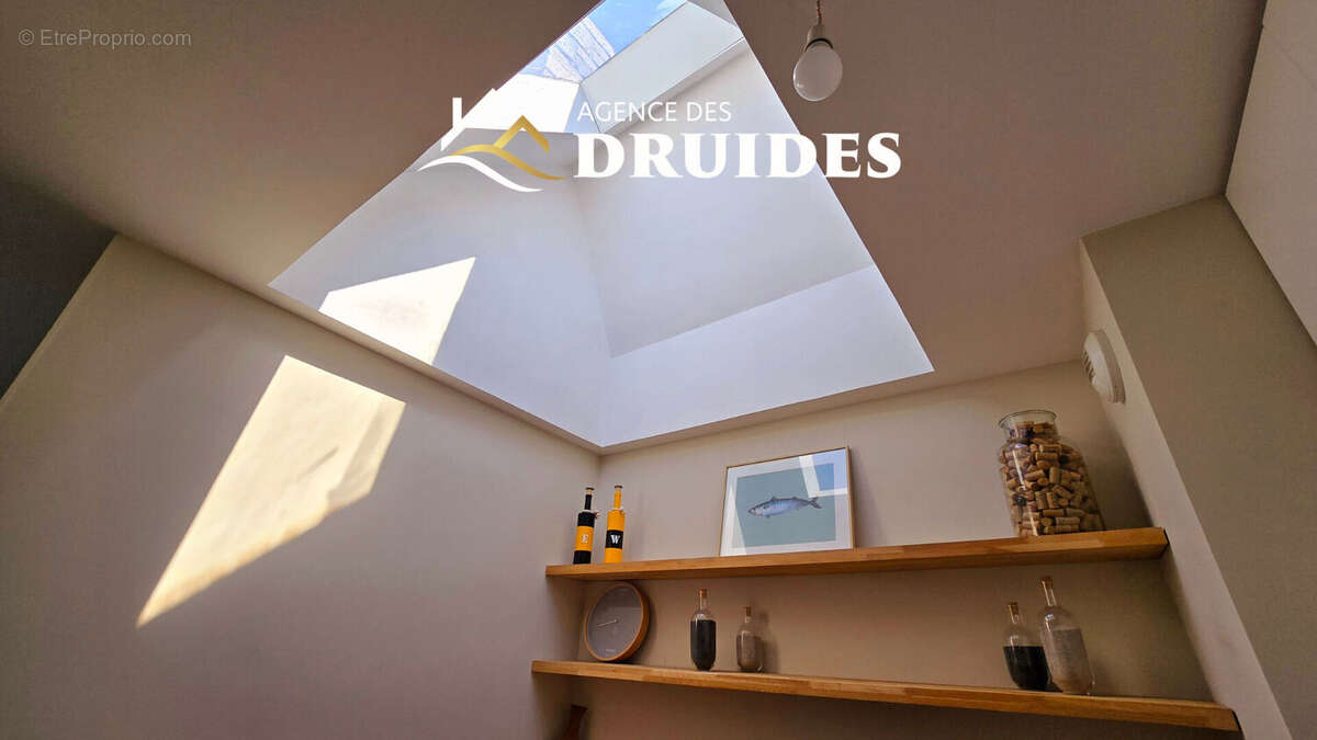 Appartement à CARNAC