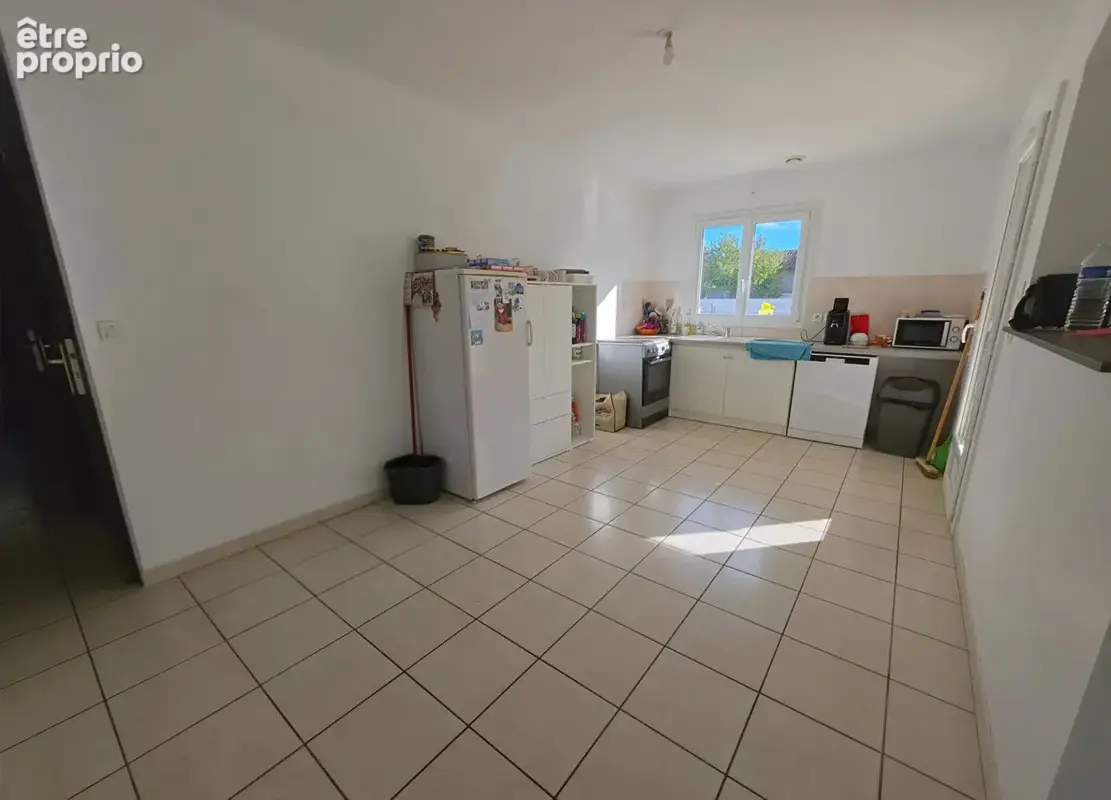 Maison plain pied Faramans 4 pièce(s) 103 m2 - photo 11
