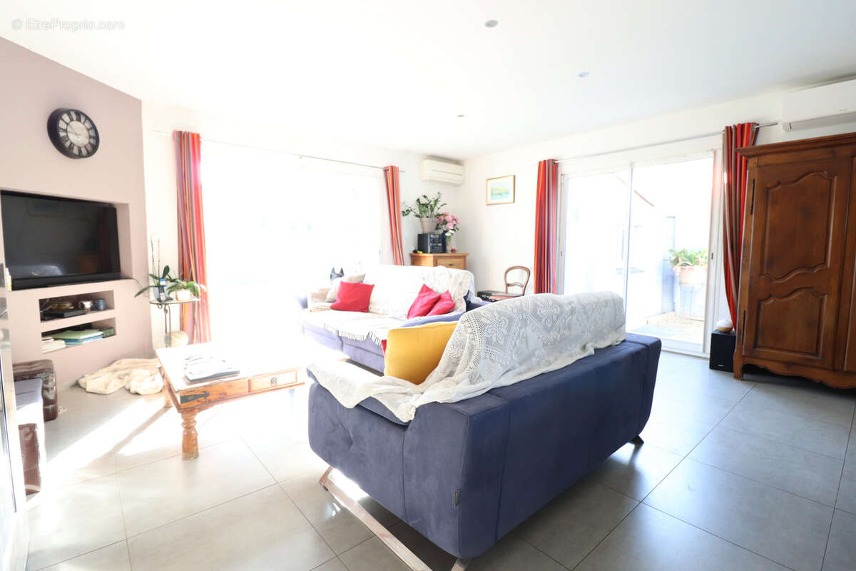 Maison à ARGELES-SUR-MER