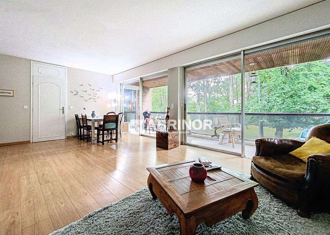 Appartement à WASQUEHAL