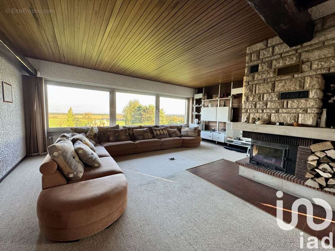 Photo 5 - Maison à UFFHOLTZ