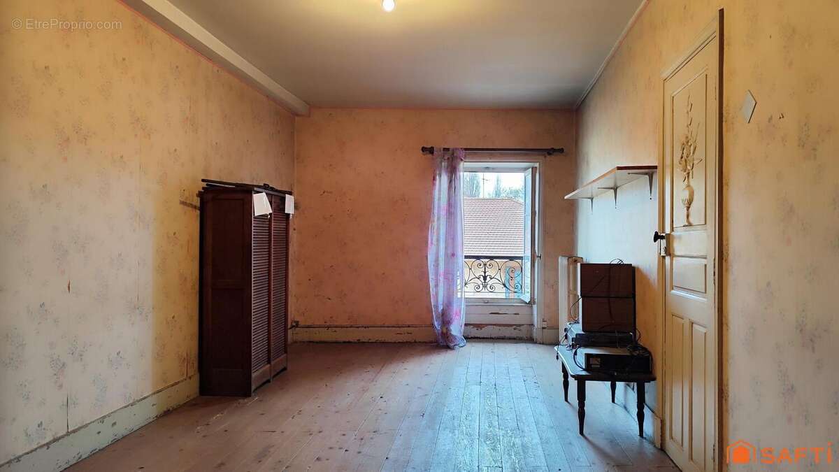 Photo 4 - Maison à DOMMARTIN