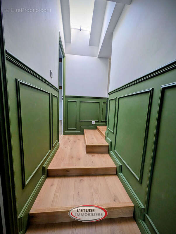 Photo 6 - Maison à CHATEAU-THEBAUD