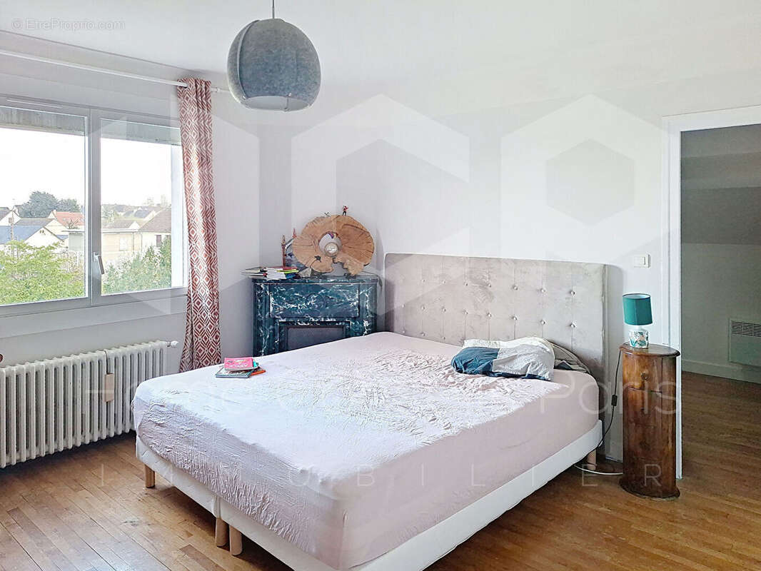 Maison à CHATEAUDUN