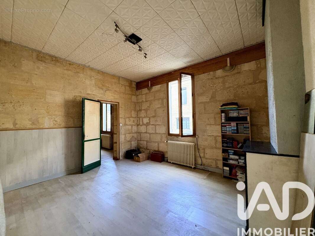Photo 7 - Maison à BEGLES