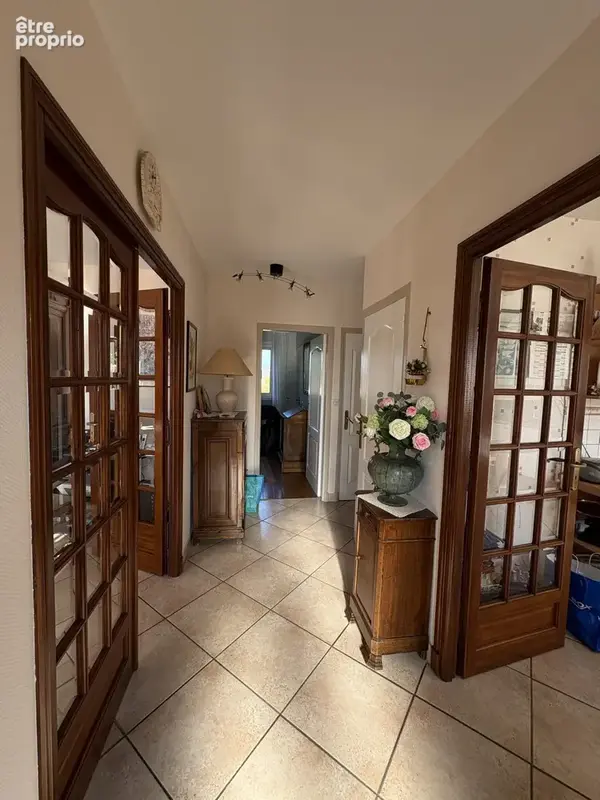 Maison 6 pièces 82 m² à vendre à Saint-Privat (19220) - photo 5