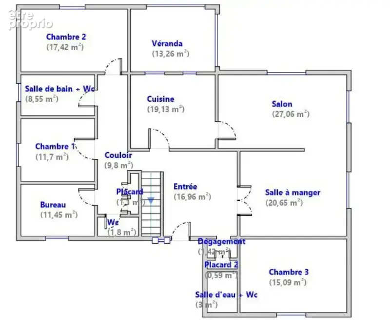 Une exclusivité dagon immobilier ! - photo 30