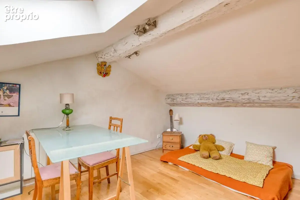 Appartement À Vendre - photo 14