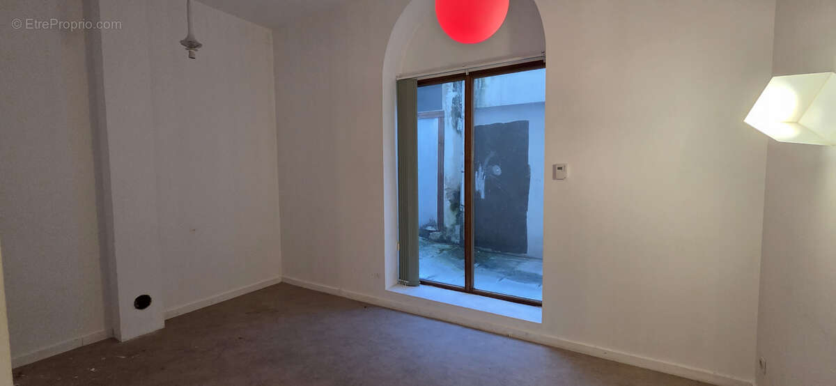 Commerce à MONTPELLIER