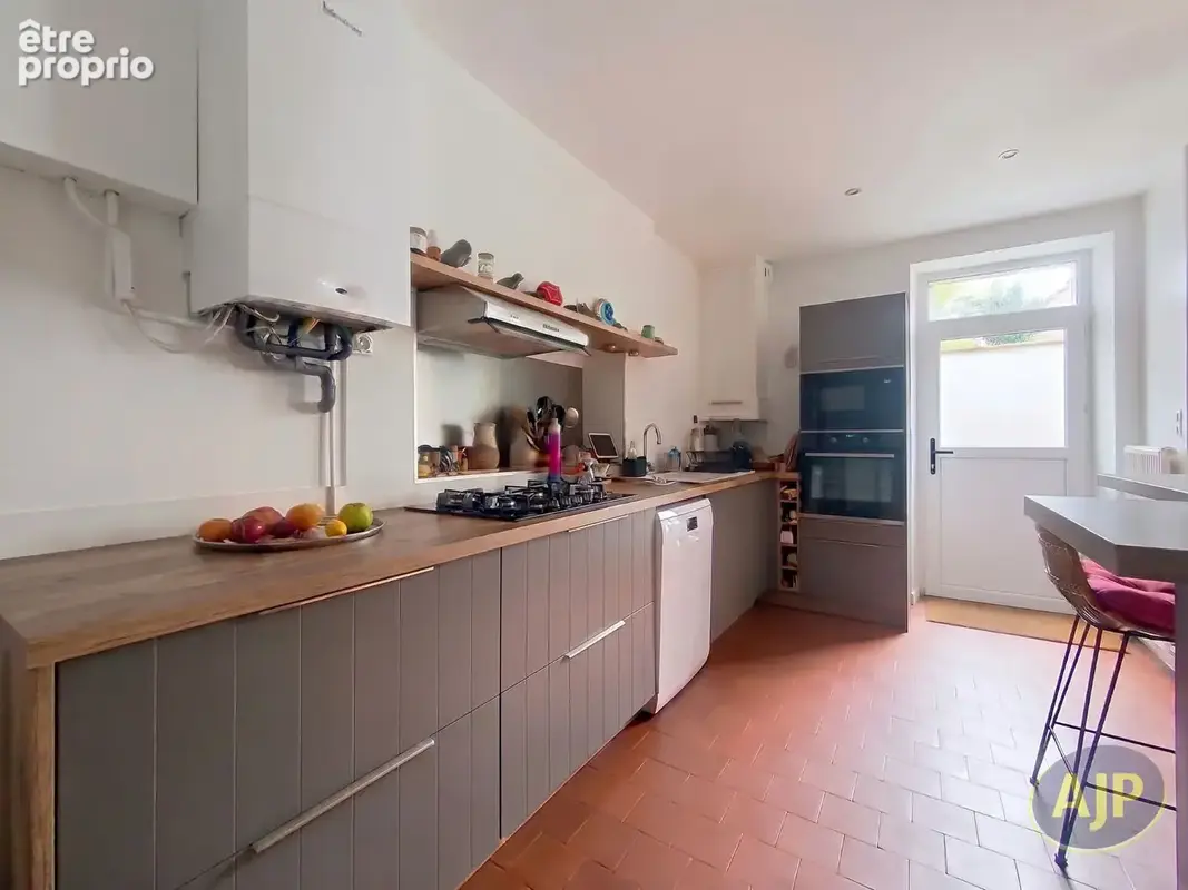 Zola / Mellinet : L'esprit village au coeur de Nantes ! - photo 10