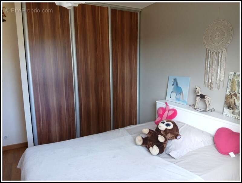 Maison à vendre 5 pièces - photo 3