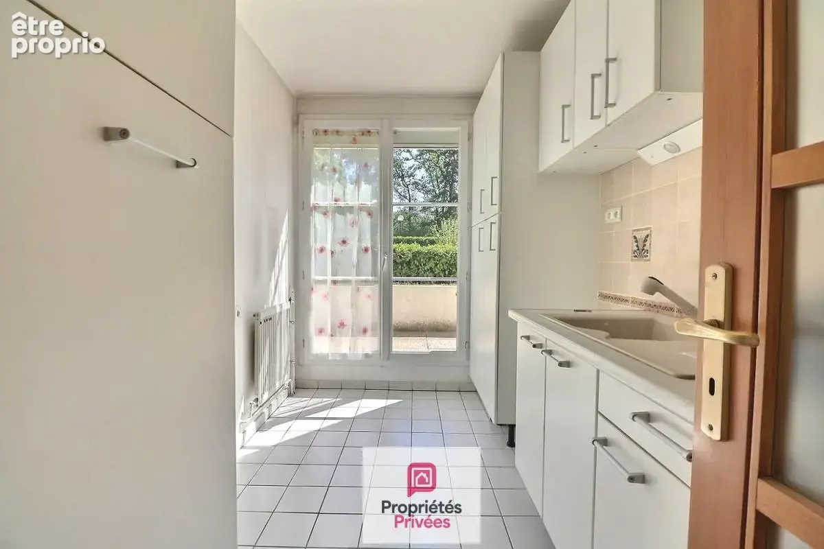 Appartement Acheres 2 pièce(s) 47.76 m2 - photo 3