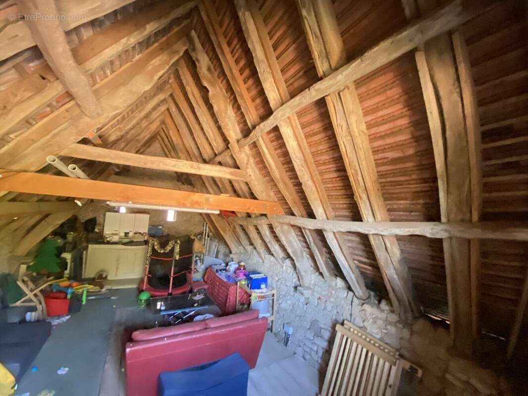 Propriété RARE en Pierre  Triangle d'Or  Rénovation Prestige  Gîtes Clés en Main  Vue Pano. - photo 17