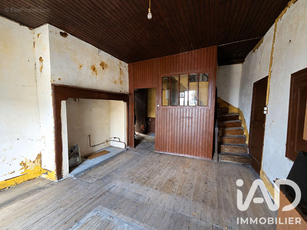 Maison 80 m² à Terrasson-Lavilledieu  - photo 2