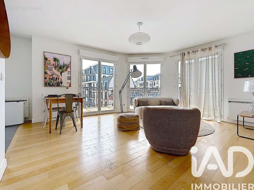 Photo 4 - Appartement à PUTEAUX
