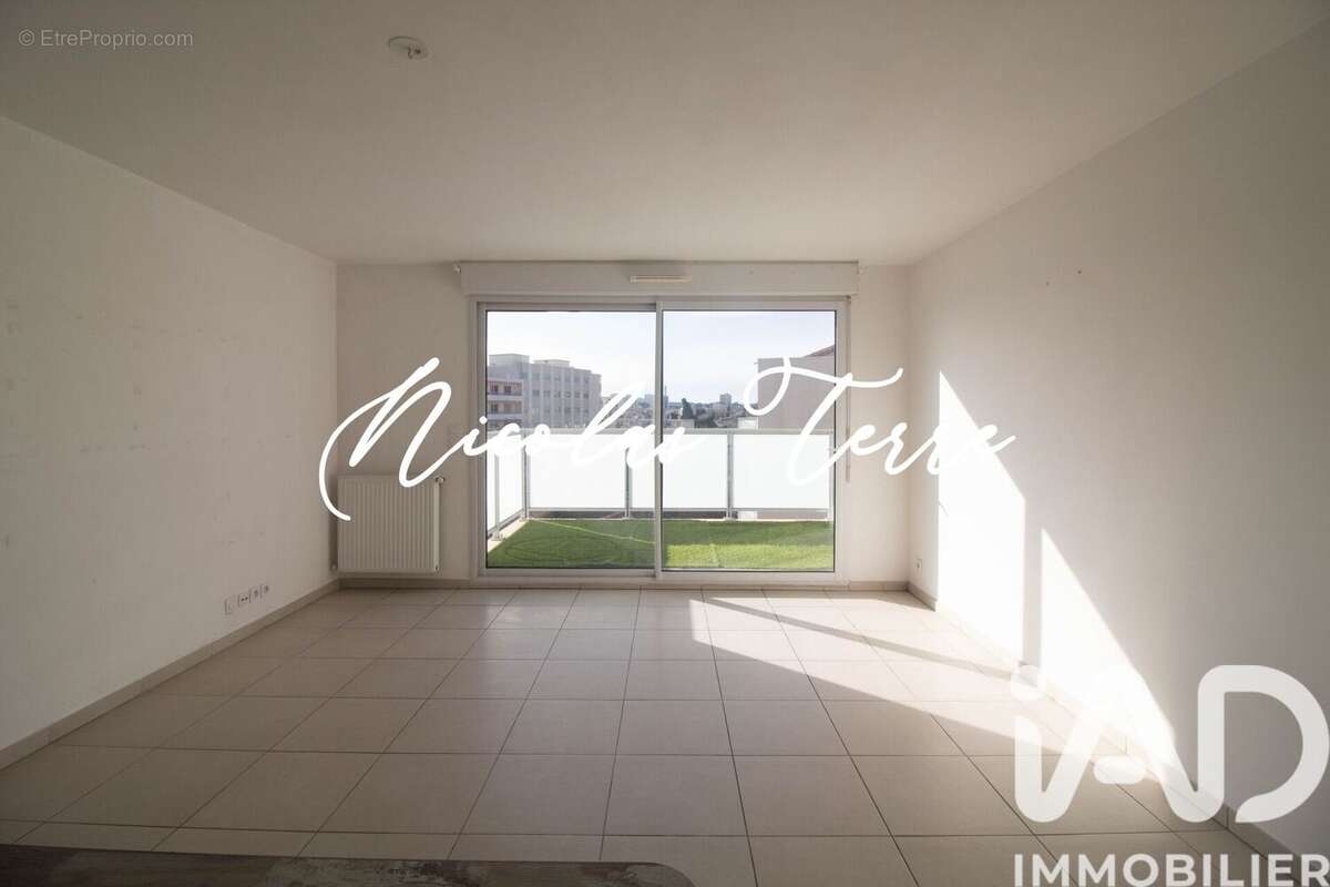 Photo 4 - Appartement à TOULON