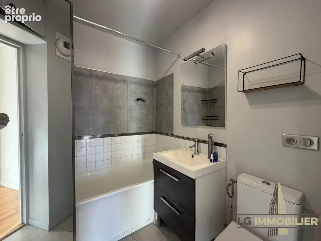 Appartement 2 pièces 55 m² à vendre à Amiens (80000) - photo 6
