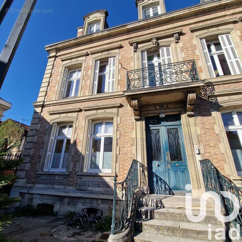 Photo 2 - Appartement à VITRY-LE-FRANCOIS