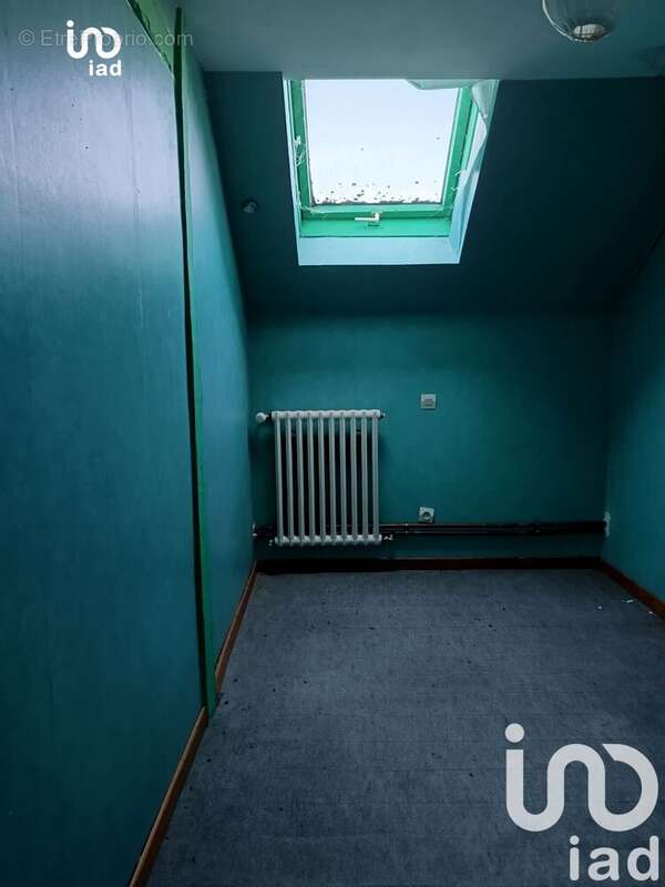 Photo 9 - Maison à VENESMES