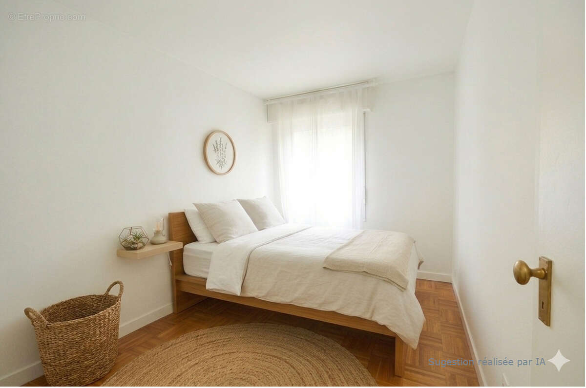 Rue de Charenton   75 m2 ensoleillé, familial - photo 13