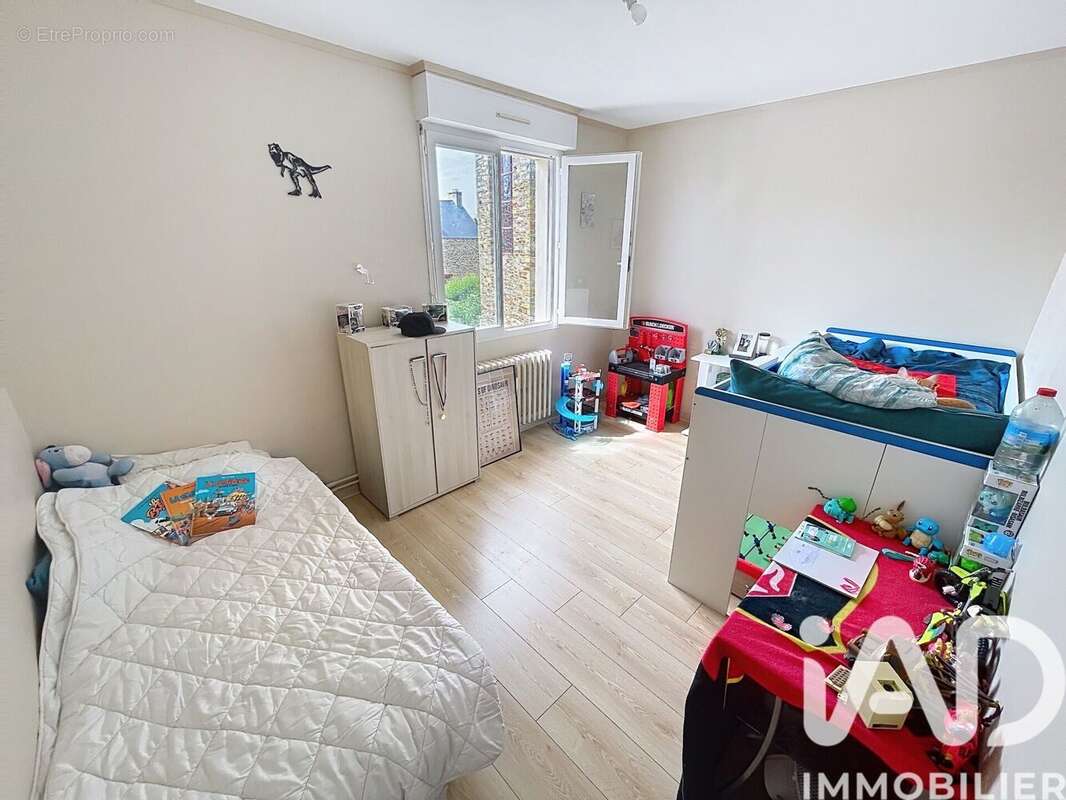 Maison 125 m² à Teillay  - photo 9