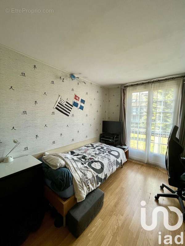 Photo 9 - Appartement à SAVIGNY-SUR-ORGE